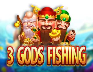 3 gods fishing game play  Gods Slash Fish